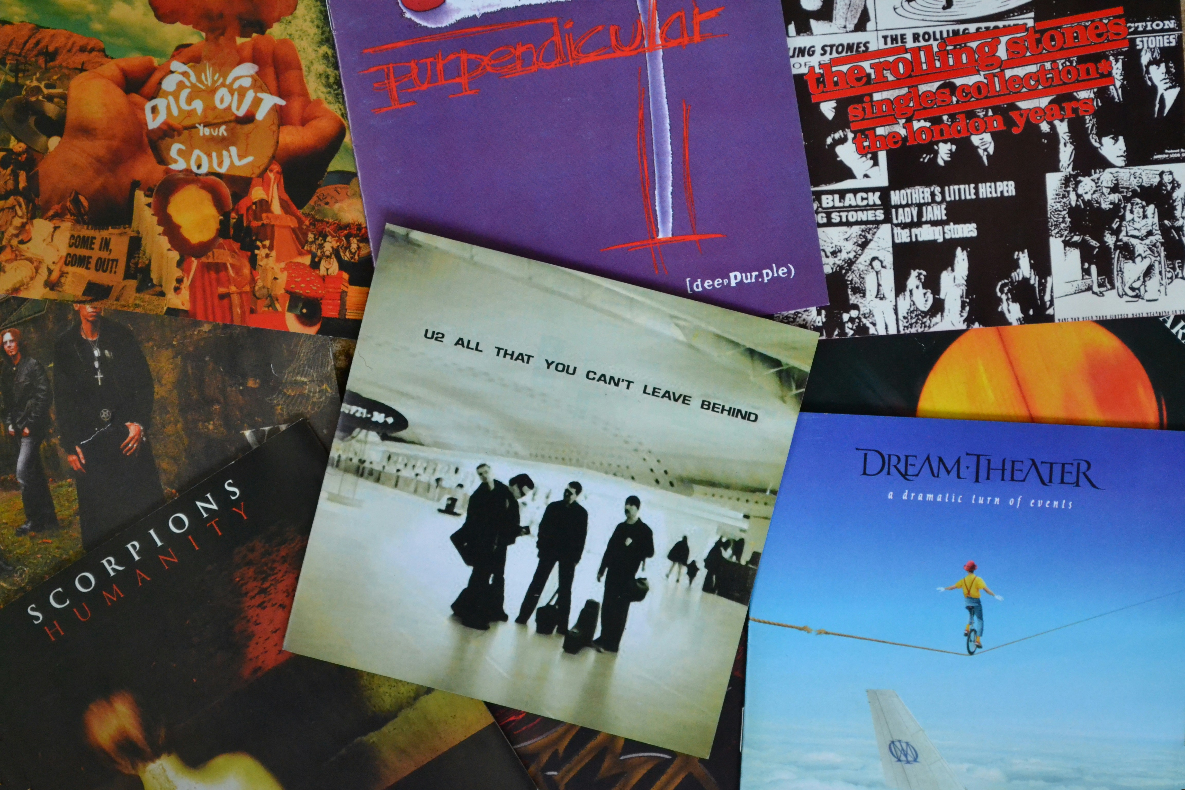 Famous songs that found a different life in another voice