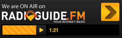 Internet radio