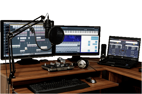 The Right Radio Equipment For A Studio Set Up Radioguide Fm