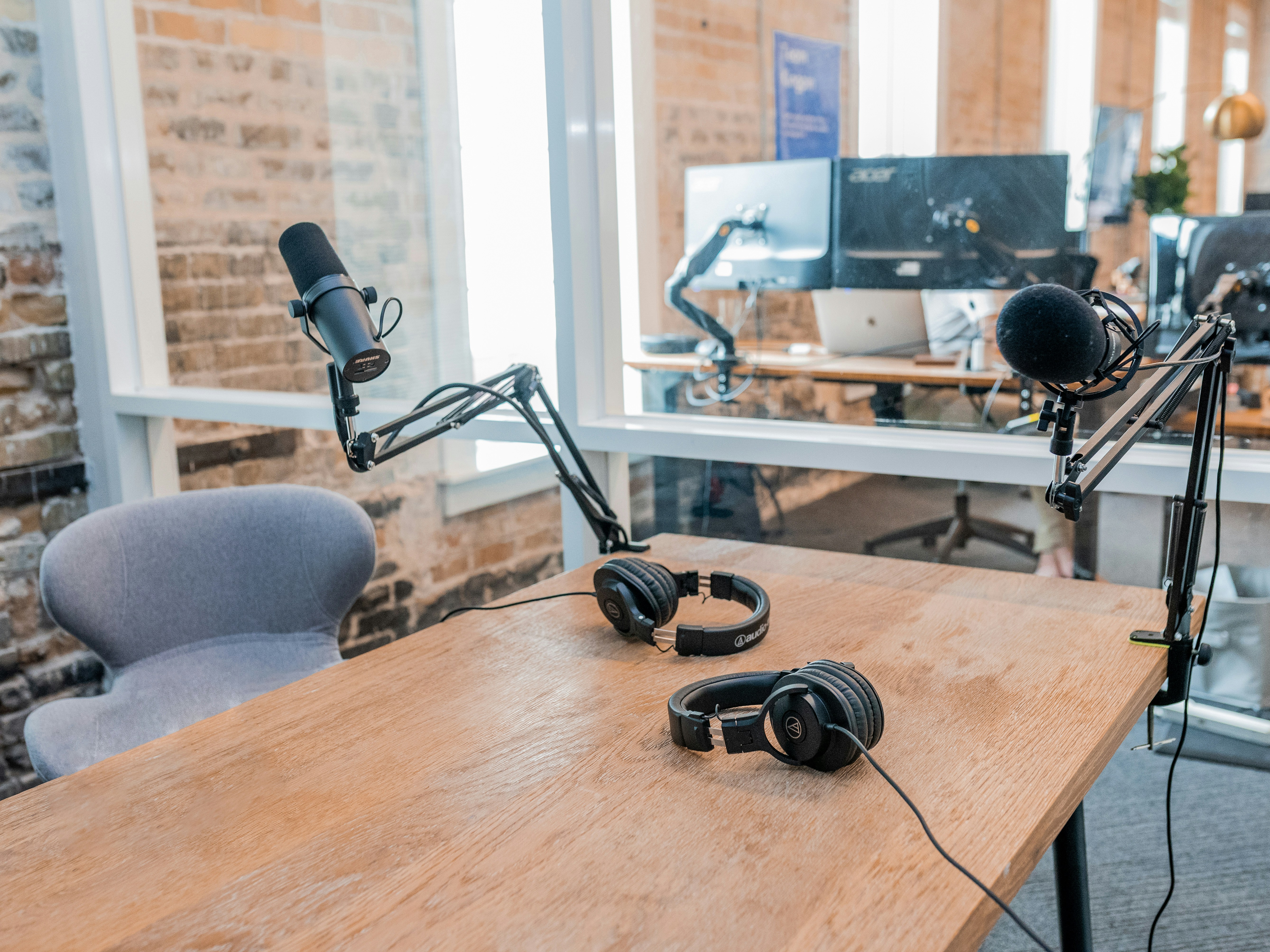Video podcasts inzetten in je marketingstrategie