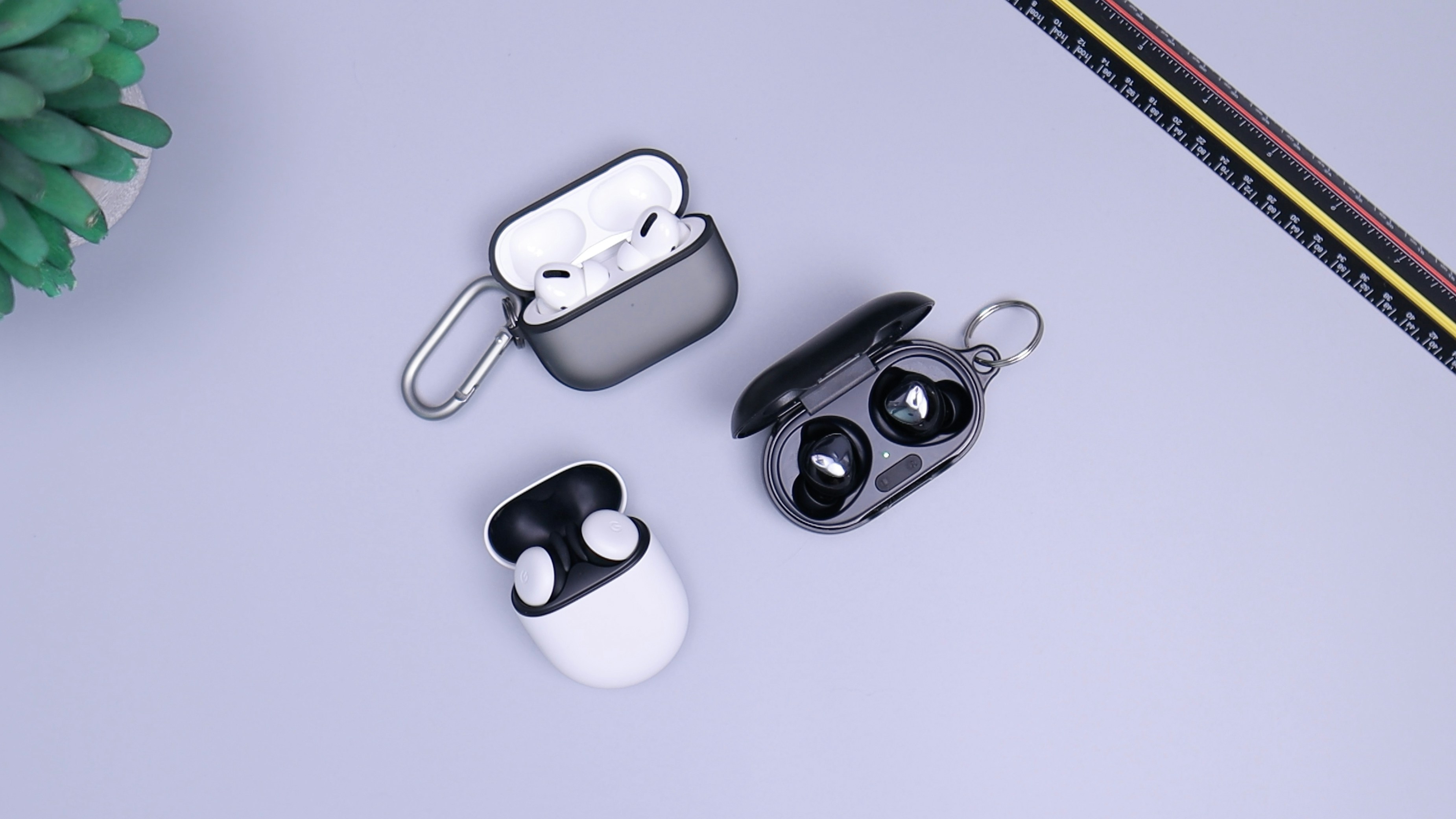 Open ear earbuds: The ultimate guide to hands-free listening