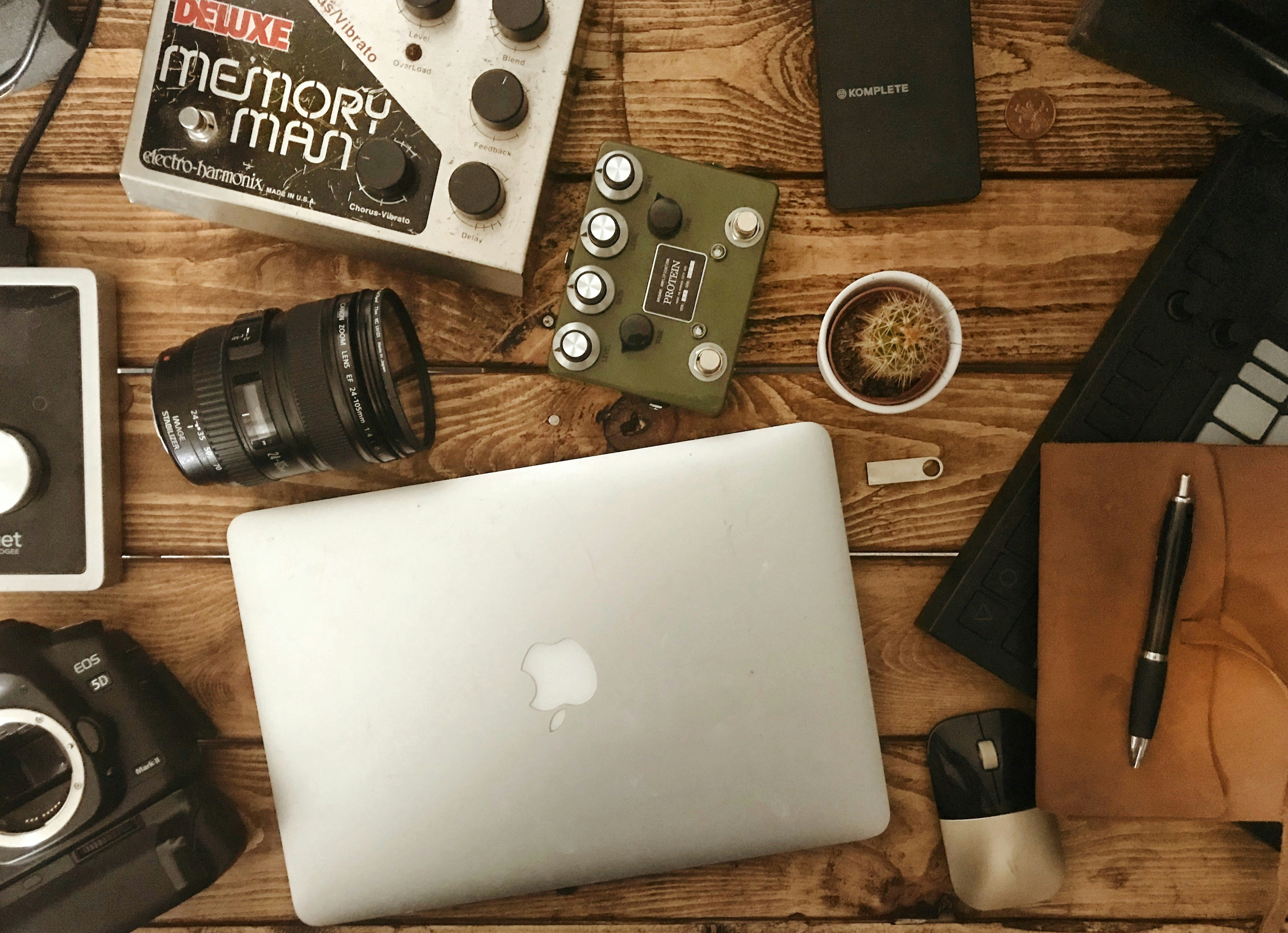 How Music Streaming Royalties Work From Play to Payout