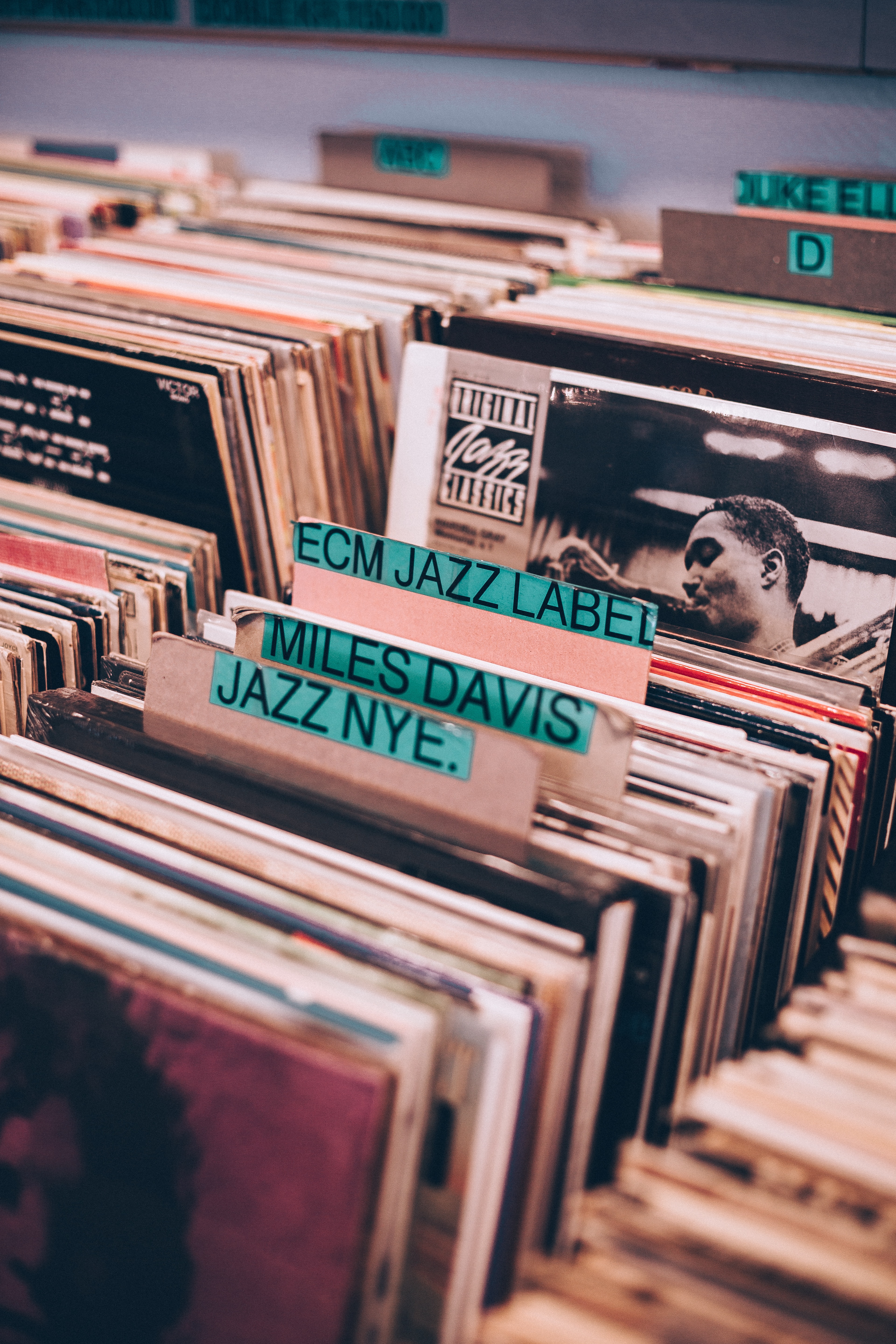 8 online jazz radio stations you have to check out