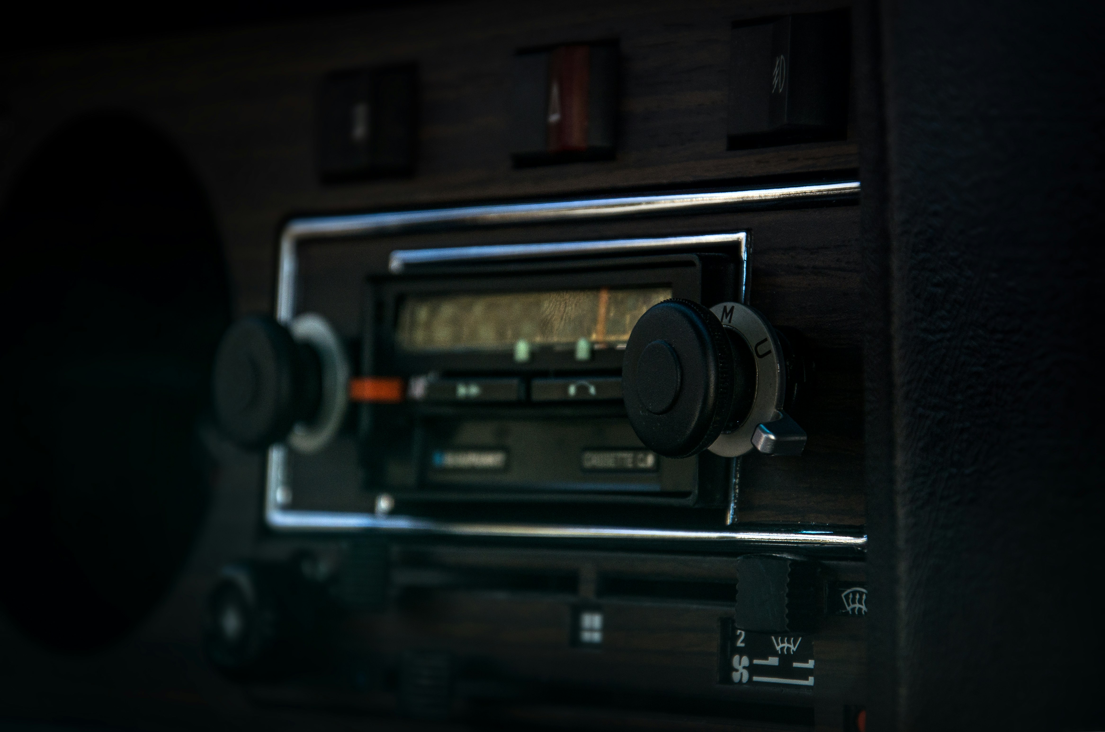 What is DAB radio? Your complete guide to digital broadcasting