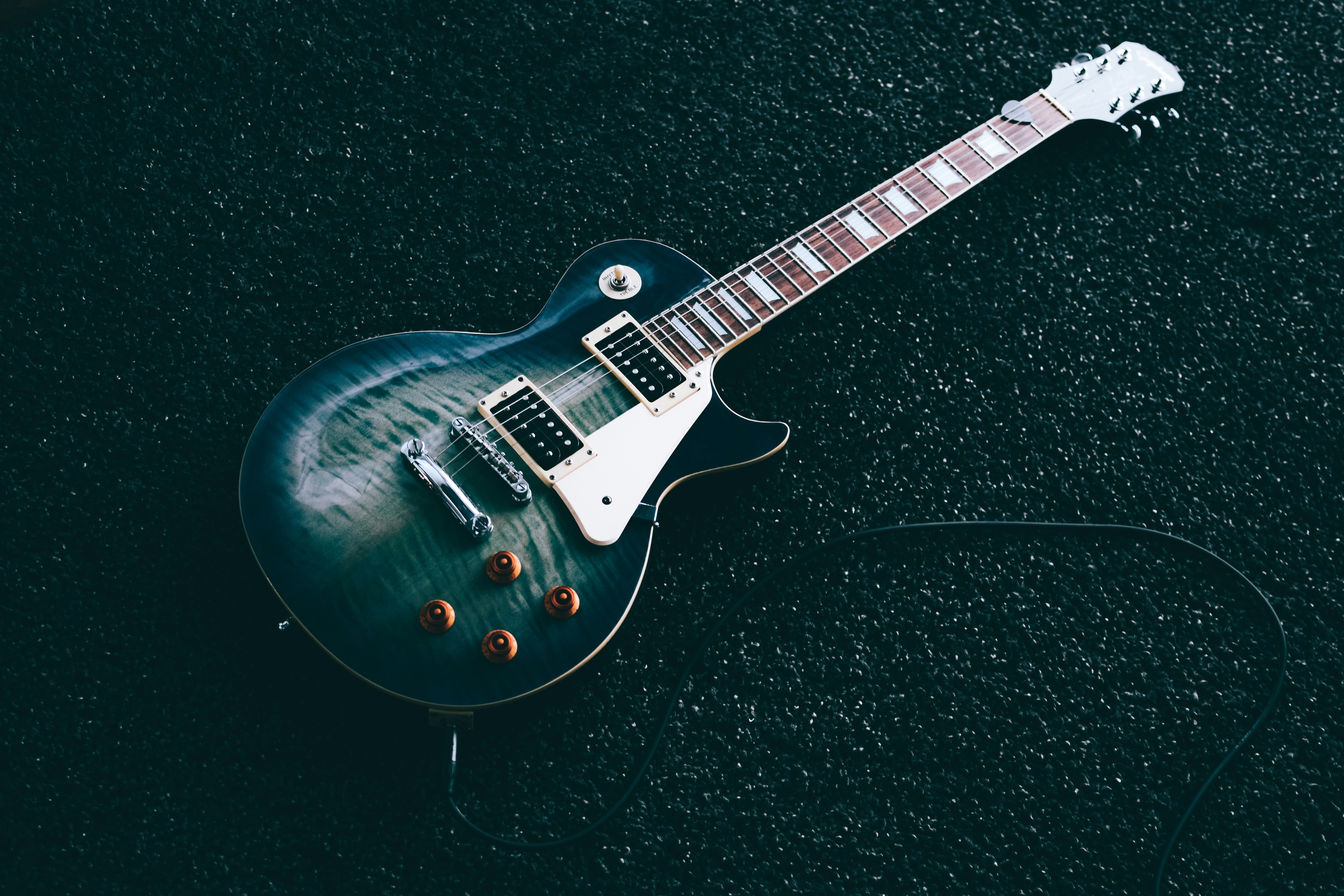 The greatest guitarists of all time: Masters of the six-string