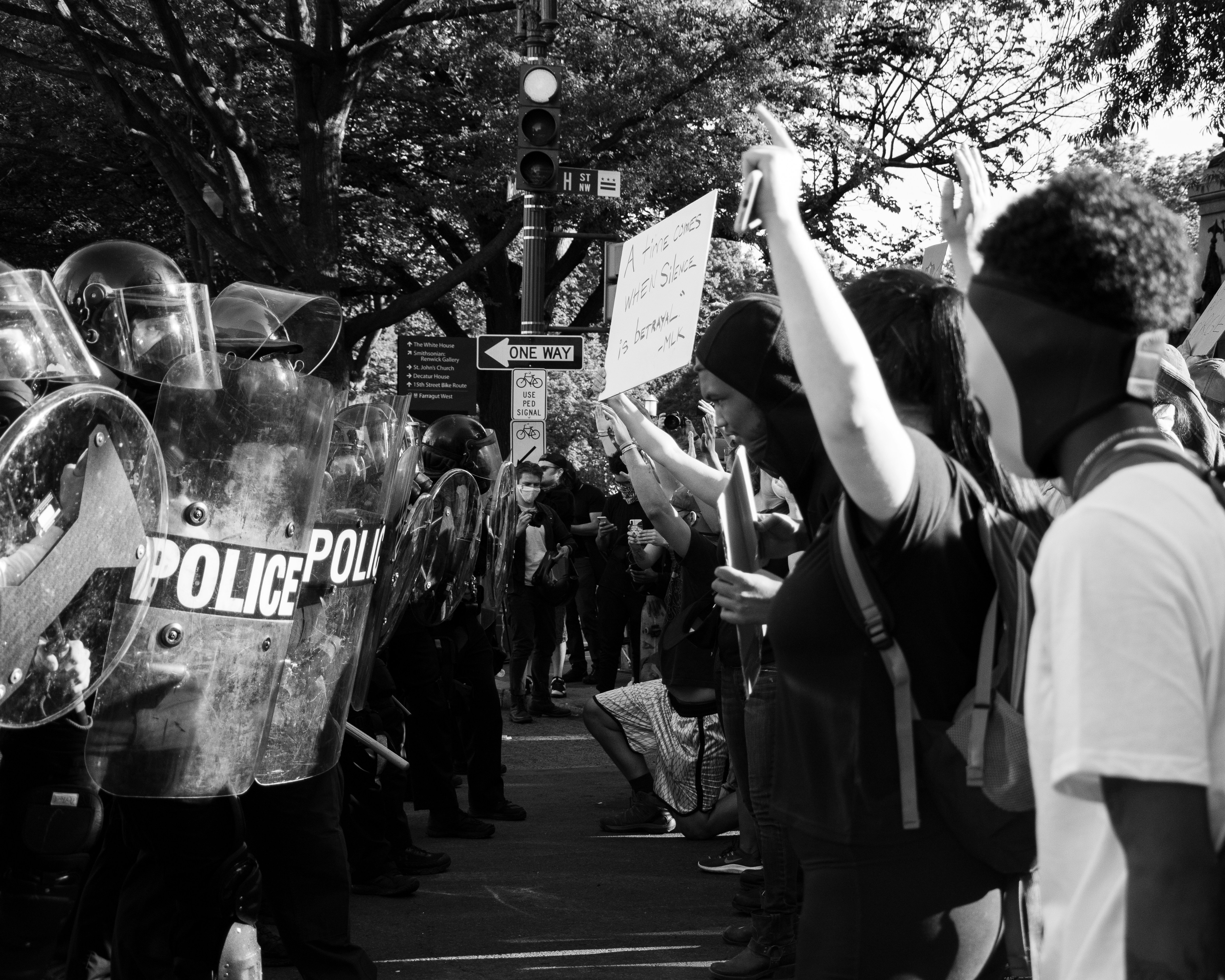The most impactful protest songs of all time