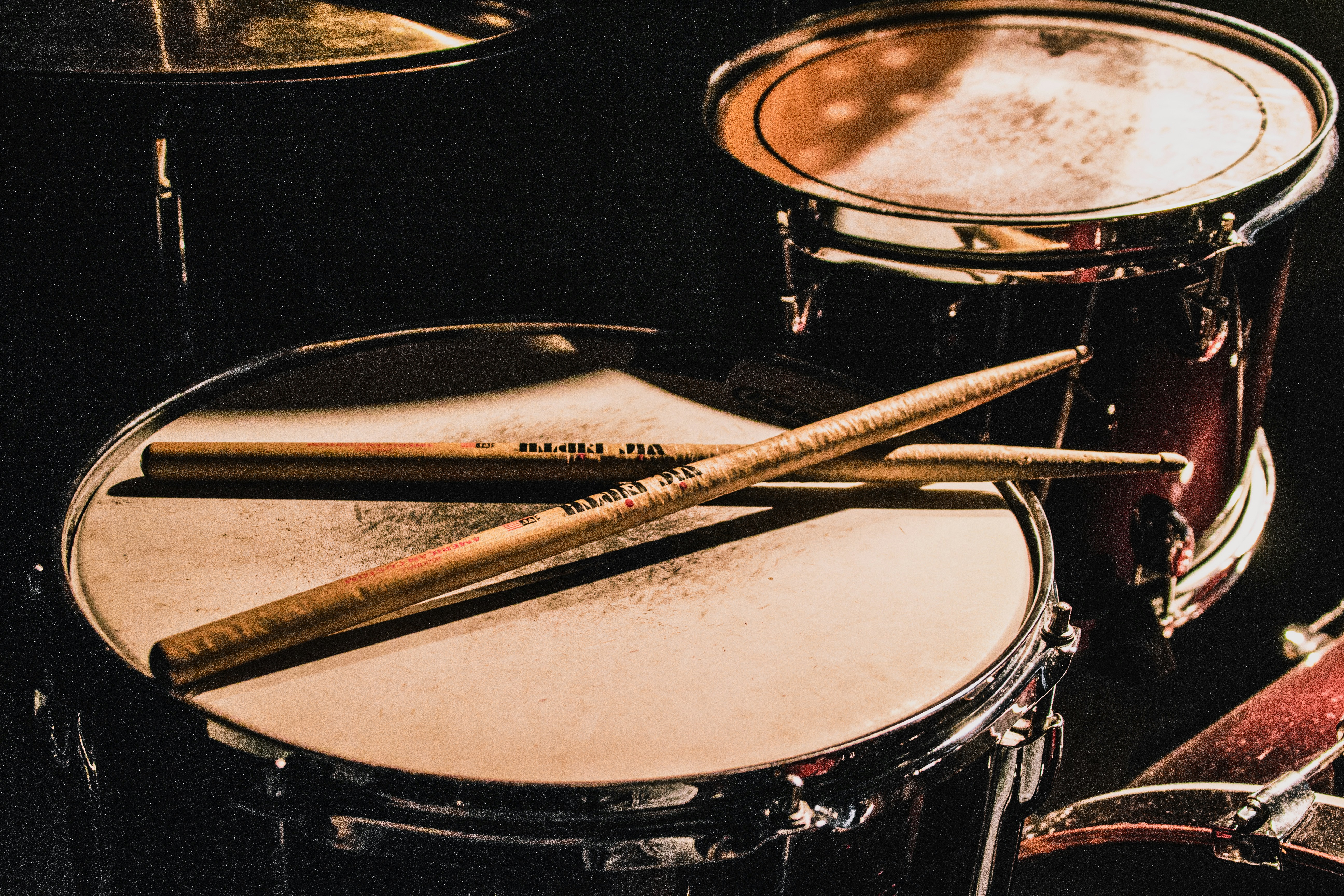The greatest drummers of all time: Masters of rhythm and groove