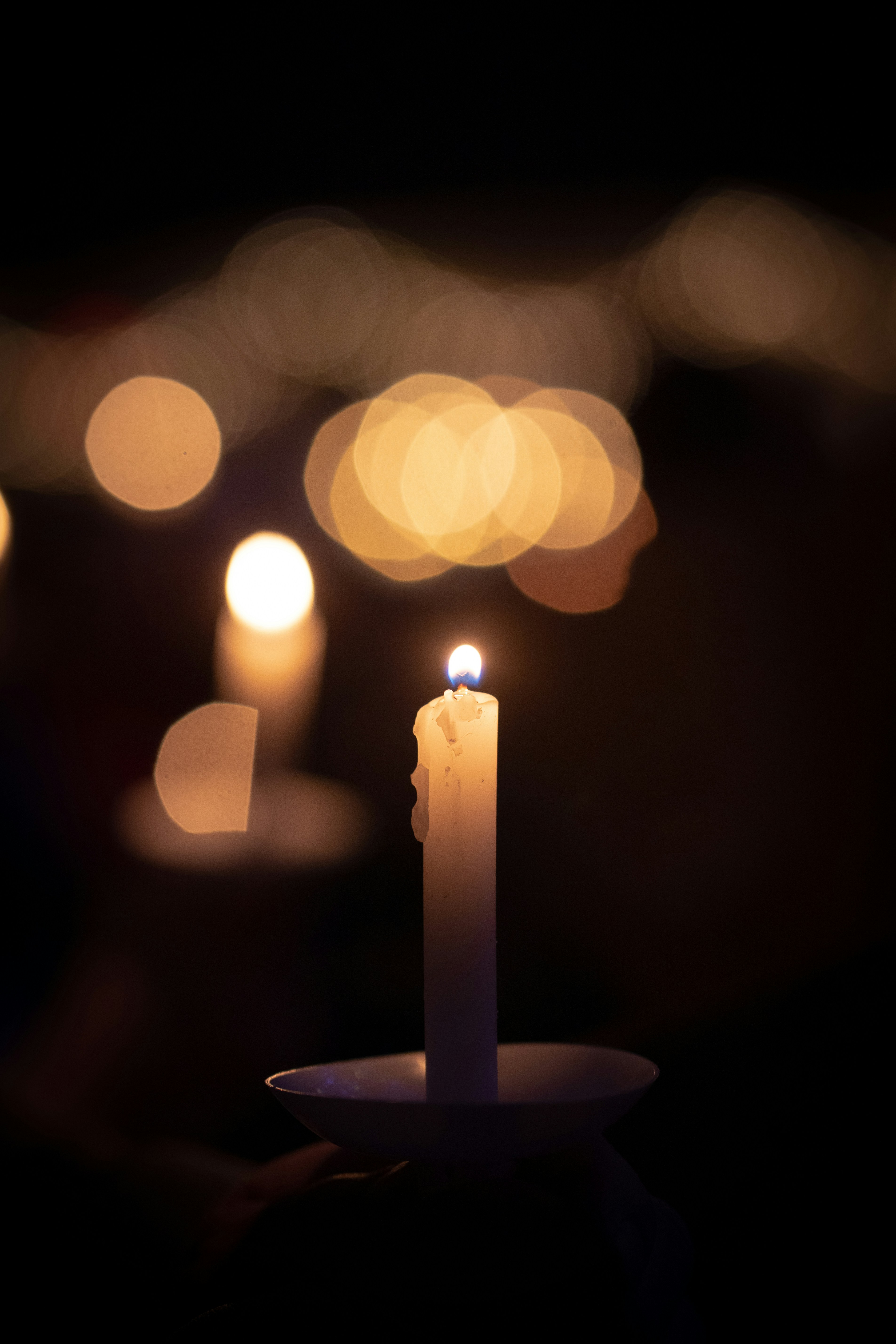 Songs About Missing Someone Who Died: A Healing Playlist for Grief