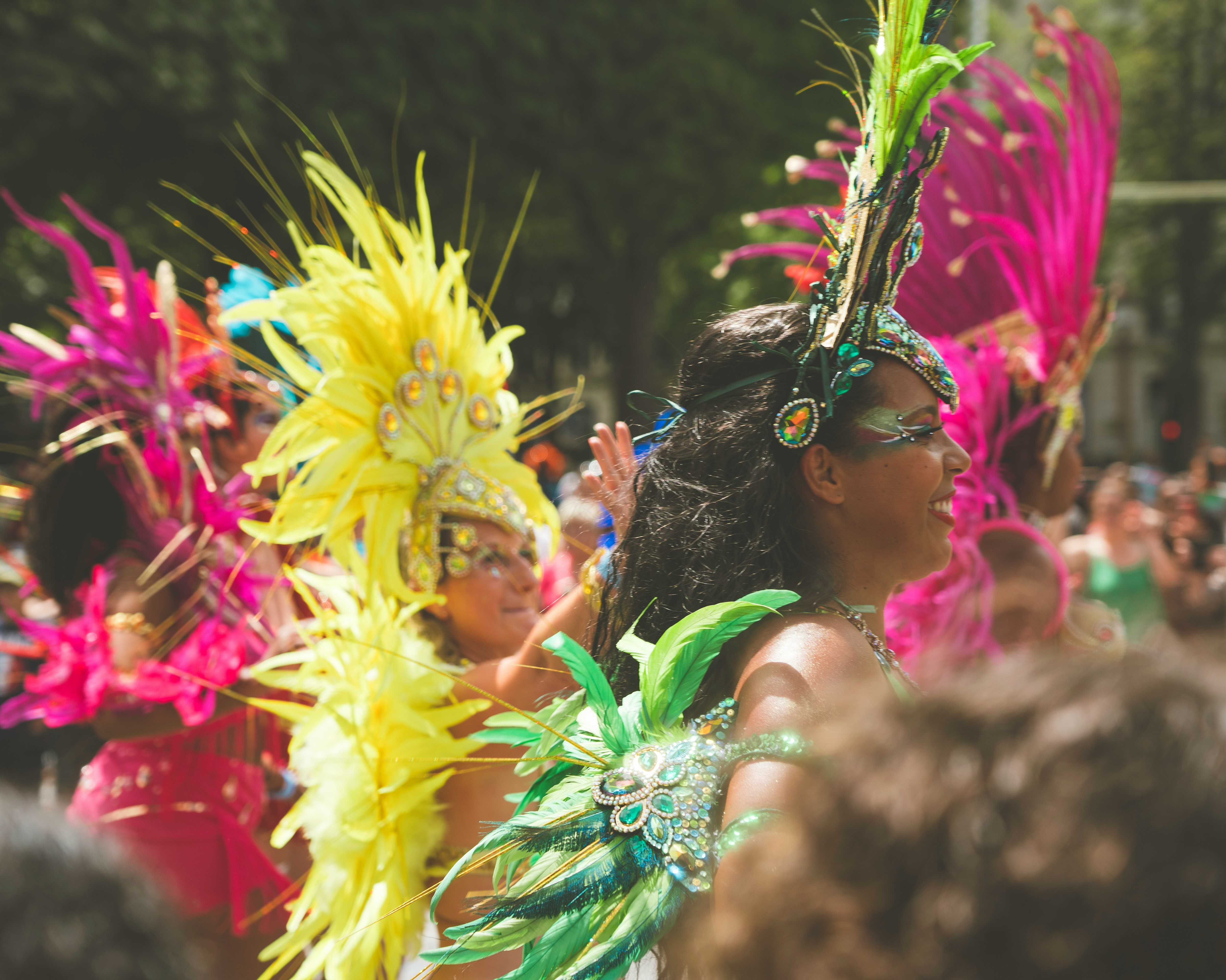 Besame Mucho Festival 2025: everything you need to know before you go