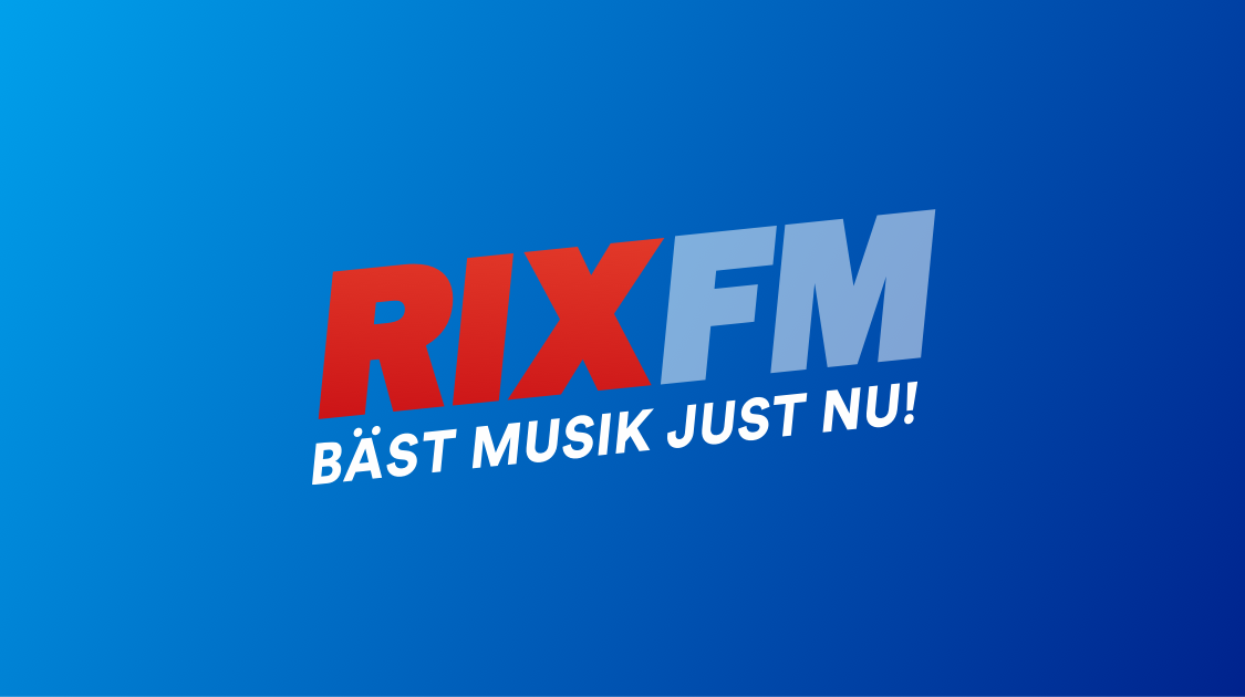 internet radio sverige