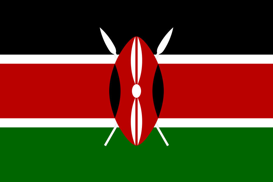 Kenya