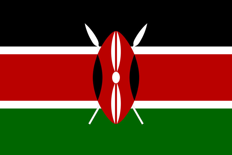 Kenya